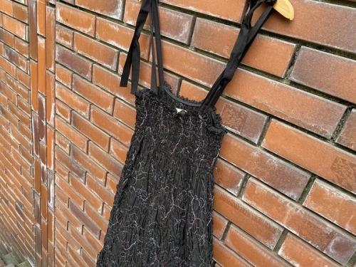 タオ コムデギャルソンのワンピース