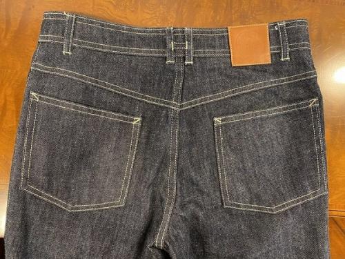 エルメスのパンツ