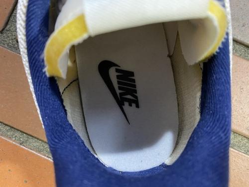 スニーカーのメンズ