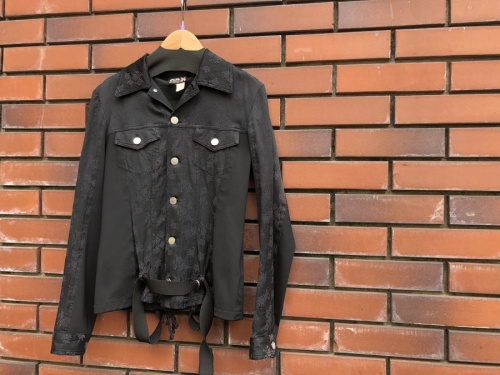 インポートブランドのJean Paul GAULTIER