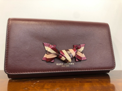 インポートブランドのMARC JACOBS