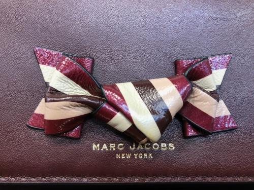 マークジェイコブスの長財布