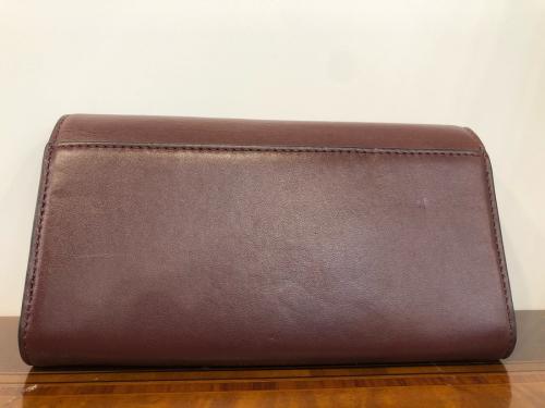 長財布のレディース