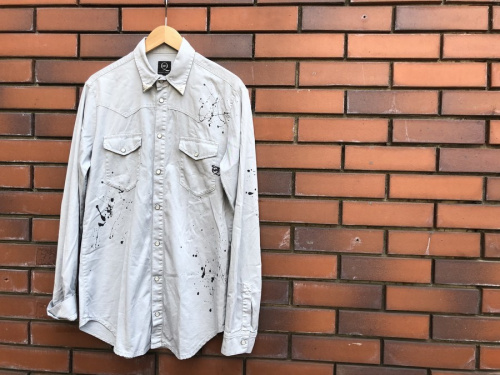 ラグジュアリーブランドのalexander mcqueen