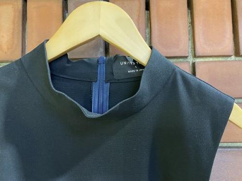 ユナイテッドトーキョーのワンピース