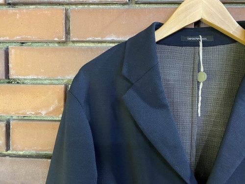 インポートブランドのEMPORIO ARMANI