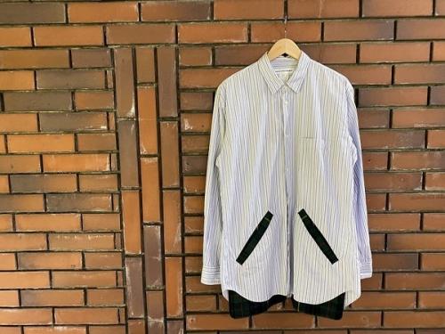 COMME des GARCONS SHIRTのコムデギャルソンシャツ
