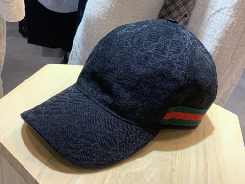ラグジュアリーブランドのGUCCI