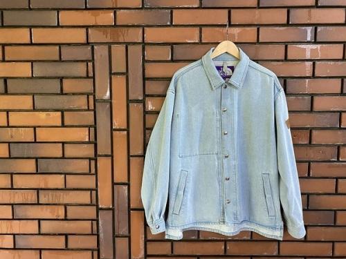 THE NORTHFACE PURPLELABELのザ・ノースフェイス パープルレーベル