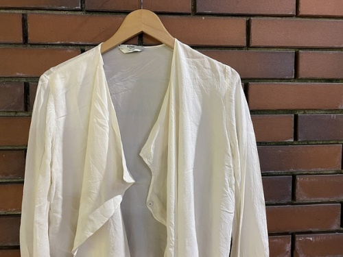 ラグジュアリーブランドのFENDI