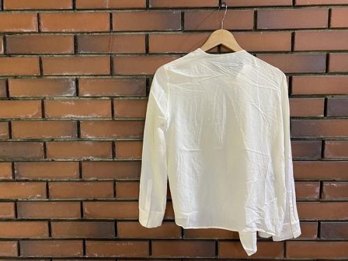 フェンディのブラウス