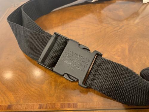 メゾン マルジェラ 11のクロスボディバッグ