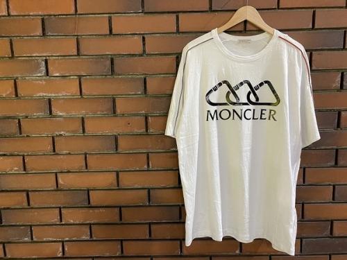 MONCLERのモンクレール
