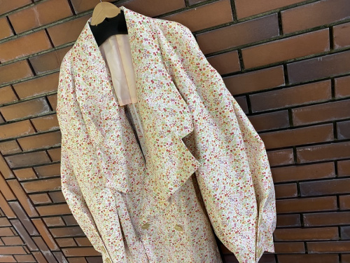 ドメスティックブランドのMikio Sakabe