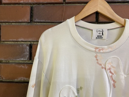 インポートブランドのbror august