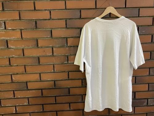 ブロールオーガストのスウェット