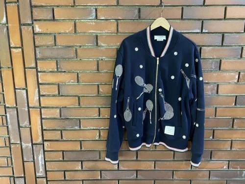 THOM BROWNEのトムブラウン