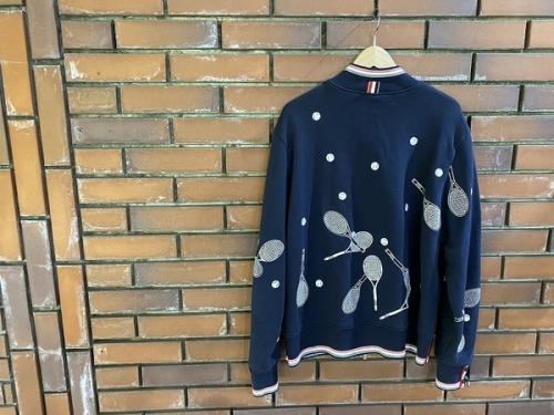 トムブラウンのバッグ