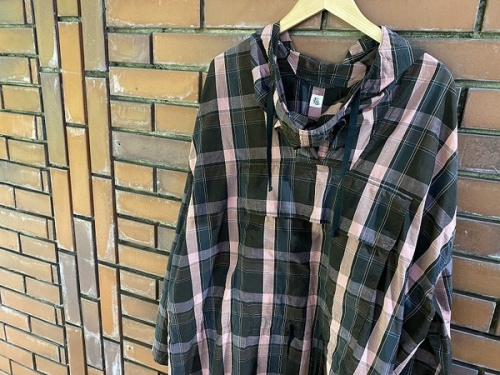 ドメスティックブランドのKAPTAIN SUNSHINE