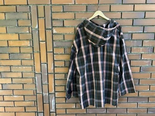 キャプテンサンシャインのパーカー