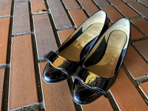 インポートブランドのSalvatore Ferragamo