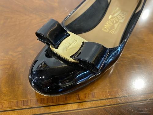 Salvatore Ferragamoのサルヴァトーレ フェラガモ