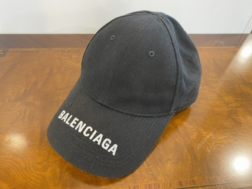 ラグジュアリーブランドのBALENCIAGA