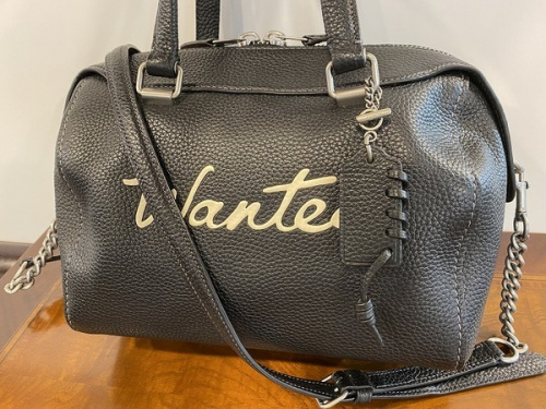 ラグジュアリーブランドのcoach