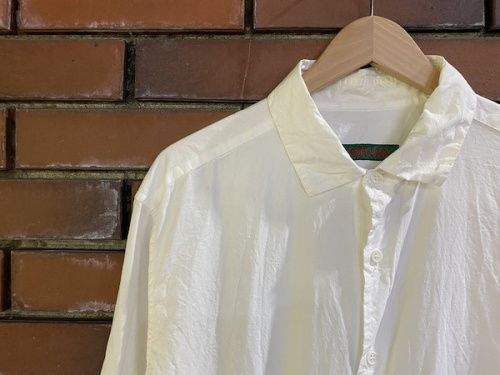 ドメスティックブランドのCASEY CASEY