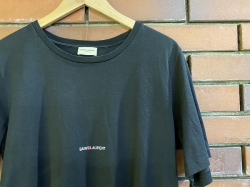 インポートブランドのSaint Laurent Paris