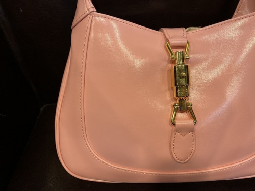 ラグジュアリーブランドのGUCCI