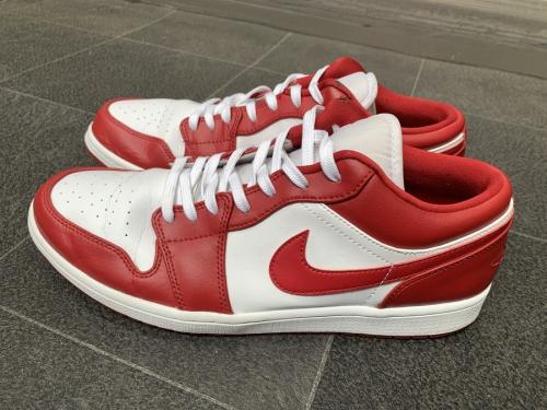 AIR JORDAN 1 LOWの方南町　買取