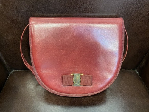 インポートブランドのSalvatore Ferragamo