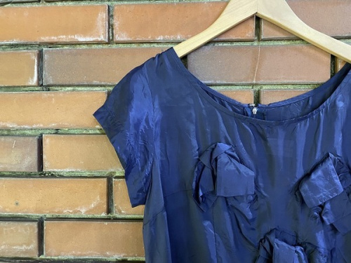 ドメスティックブランドのCOMME des GARCONS GIRL