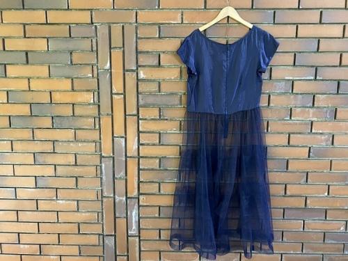 コムデギャルソン ガールのワンピース