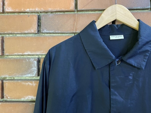 ドメスティックブランドのDRIES VAN NOTEN