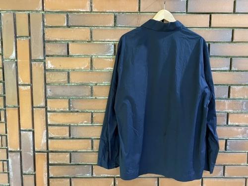 ドリスヴァンノッテンのシャツ