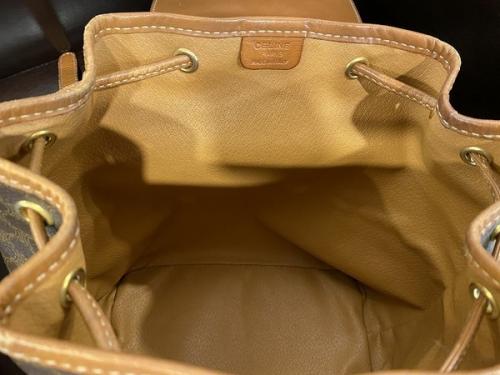 セリーヌのバッグ
