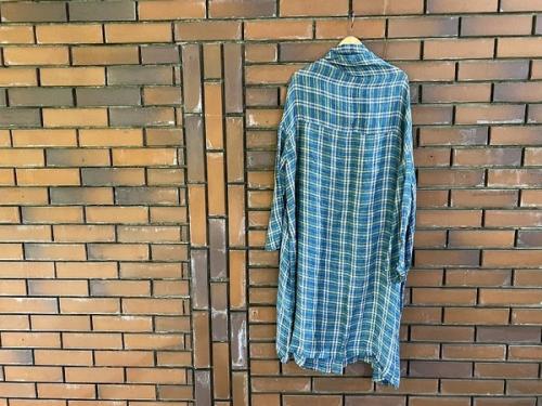 ネストローブのワンピース