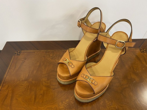 ラグジュアリーブランドのCELINE