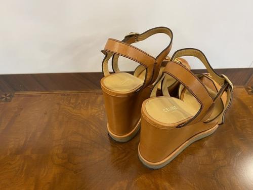 CELINEのセリーヌ