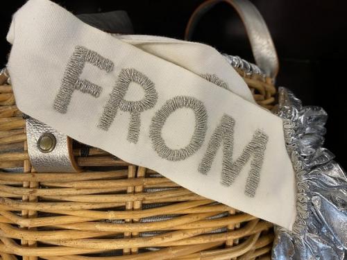 エバゴスのバッグ