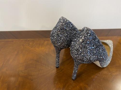 Jimmy Chooのジミーチュウ