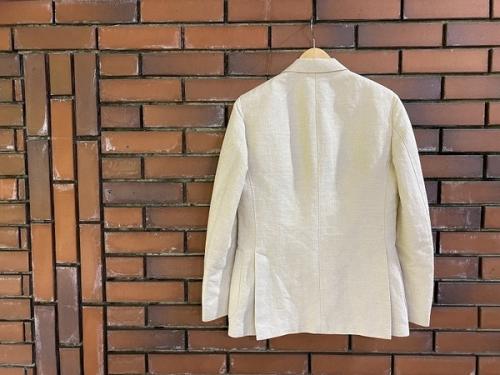 ラルディーニのジャケット