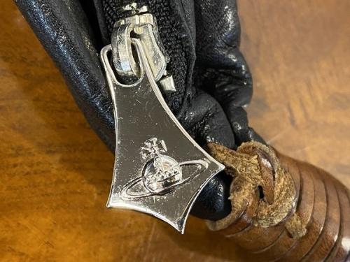 ヴィヴィアンウエストウッドのバッグ