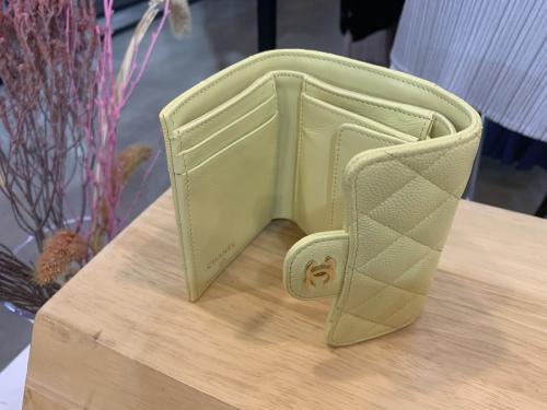 CHANELのシャネル