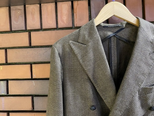 インポートブランドのTAGLIATORE