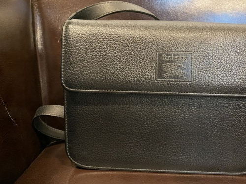 ラグジュアリーブランドのBurberrys