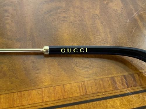グッチのサングラス