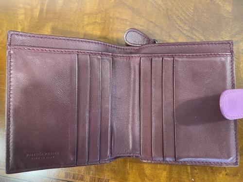 BOTTEGA VENETAのボッテガベネタ